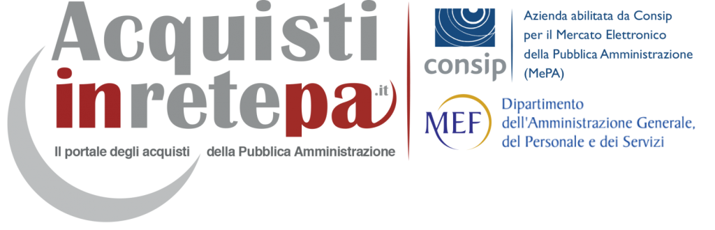Operativi sul MePA per la Pubblica Amministrazione