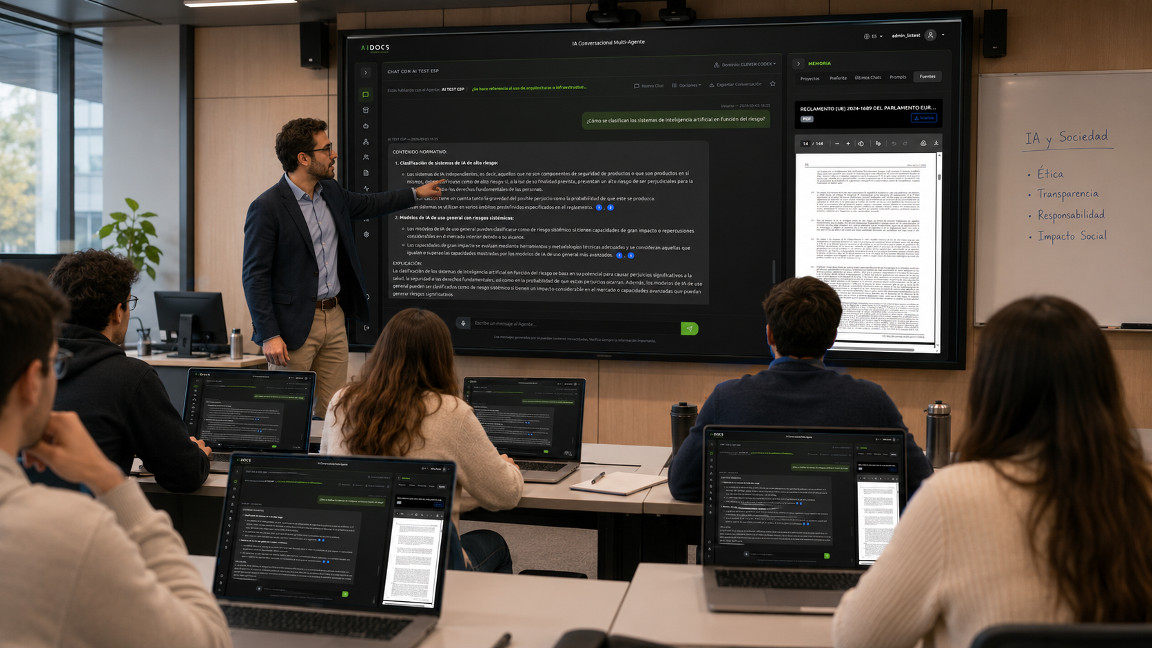 AIDOCS-Education
